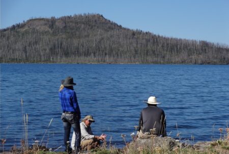 Discussing-the-future-of-Horse-soldier